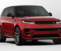 купити нове авто Ленд Ровер Range Rover Sport 2023 року від офіційного дилера JAGUAR LAND ROVER КИЇВ АЕРОПОРТ Ленд Ровер фото