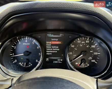 Ленд Ровер Range Rover Sport, об'ємом двигуна 3 л та пробігом 39 тис. км за 121000 $, фото 60 на Automoto.ua