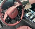 купити нове авто Ленд Ровер Range Rover Sport 2023 року від офіційного дилера Київ Захід Jaguar Land Rover Ленд Ровер фото