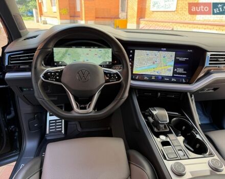 Ленд Ровер Range Rover Sport, об'ємом двигуна 3 л та пробігом 39 тис. км за 121000 $, фото 89 на Automoto.ua