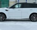 купити нове авто Ленд Ровер Range Rover Sport 2023 року від офіційного дилера JAGUAR LAND ROVER КИЇВ АЕРОПОРТ Ленд Ровер фото