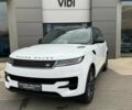 купити нове авто Ленд Ровер Range Rover Sport 2023 року від офіційного дилера Київ Захід Jaguar Land Rover Ленд Ровер фото