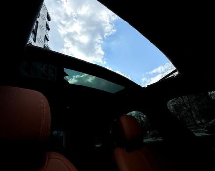 Ленд Ровер Range Rover Sport, об'ємом двигуна 3 л та пробігом 26 тис. км за 109000 $, фото 27 на Automoto.ua