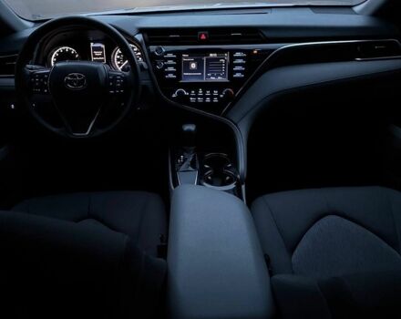 Ленд Ровер Range Rover Sport, об'ємом двигуна 3 л та пробігом 26 тис. км за 109000 $, фото 22 на Automoto.ua