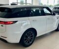 Ленд Ровер Range Rover Sport, об'ємом двигуна 3 л та пробігом 0 тис. км за 128164 $, фото 4 на Automoto.ua