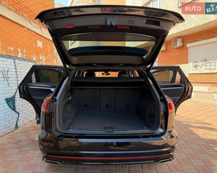 Ленд Ровер Range Rover Sport, об'ємом двигуна 3 л та пробігом 39 тис. км за 121000 $, фото 96 на Automoto.ua