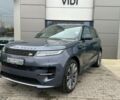 купити нове авто Ленд Ровер Range Rover Sport 2023 року від офіційного дилера Київ Захід Jaguar Land Rover Ленд Ровер фото