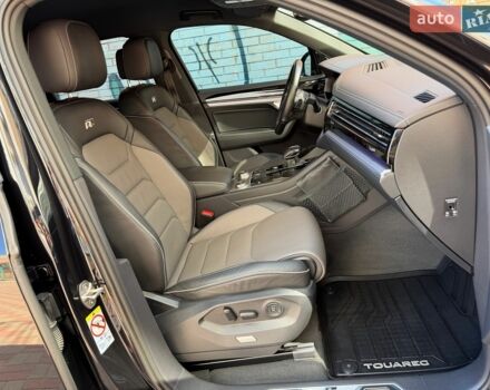 Ленд Ровер Range Rover Sport, об'ємом двигуна 3 л та пробігом 39 тис. км за 121000 $, фото 84 на Automoto.ua