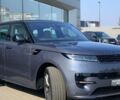 купити нове авто Ленд Ровер Range Rover Sport 2023 року від офіційного дилера Київ Захід Jaguar Land Rover Ленд Ровер фото