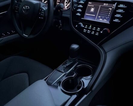 Ленд Ровер Range Rover Sport, об'ємом двигуна 3 л та пробігом 26 тис. км за 109000 $, фото 23 на Automoto.ua