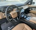 Ленд Ровер Range Rover Sport, об'ємом двигуна 0 л та пробігом 90 тис. км за 107900 $, фото 12 на Automoto.ua
