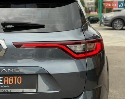 Ленд Ровер Range Rover Sport, об'ємом двигуна 3 л та пробігом 39 тис. км за 121000 $, фото 53 на Automoto.ua