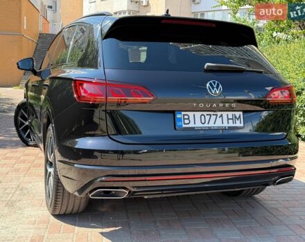 Ленд Ровер Range Rover Sport, об'ємом двигуна 3 л та пробігом 39 тис. км за 121000 $, фото 48 на Automoto.ua
