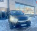 купити нове авто Ленд Ровер Range Rover Sport 2023 року від офіційного дилера Київ Захід Jaguar Land Rover Ленд Ровер фото