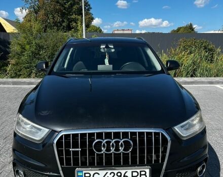 Ленд Ровер Range Rover Sport, об'ємом двигуна 3 л та пробігом 39 тис. км за 121000 $, фото 15 на Automoto.ua