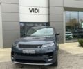 купити нове авто Ленд Ровер Range Rover Sport 2023 року від офіційного дилера Київ Захід Jaguar Land Rover Ленд Ровер фото