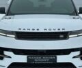 купити нове авто Ленд Ровер Range Rover Sport 2023 року від офіційного дилера JAGUAR LAND ROVER КИЇВ АЕРОПОРТ Ленд Ровер фото