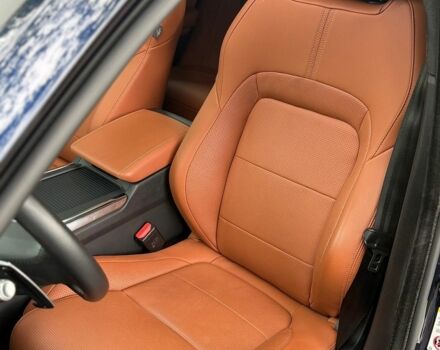 Ленд Ровер Range Rover Sport, об'ємом двигуна 3 л та пробігом 26 тис. км за 109000 $, фото 29 на Automoto.ua