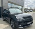 купити нове авто Ленд Ровер Range Rover Sport 2023 року від офіційного дилера Київ Захід Jaguar Land Rover Ленд Ровер фото