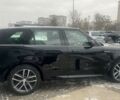 купити нове авто Ленд Ровер Range Rover Sport 2023 року від офіційного дилера Київ Захід Jaguar Land Rover Ленд Ровер фото