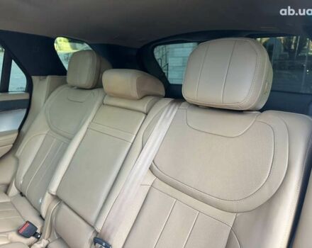 Ленд Ровер Range Rover Sport, об'ємом двигуна 0 л та пробігом 90 тис. км за 107900 $, фото 22 на Automoto.ua