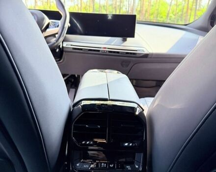 Ленд Ровер Range Rover Sport, об'ємом двигуна 3 л та пробігом 39 тис. км за 121000 $, фото 6 на Automoto.ua