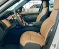 Ленд Ровер Range Rover Sport, об'ємом двигуна 3 л та пробігом 0 тис. км за 128164 $, фото 9 на Automoto.ua