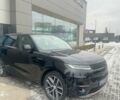 купити нове авто Ленд Ровер Range Rover Sport 2023 року від офіційного дилера Київ Захід Jaguar Land Rover Ленд Ровер фото