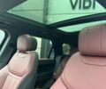 купити нове авто Ленд Ровер Range Rover Sport 2023 року від офіційного дилера Київ Захід Jaguar Land Rover Ленд Ровер фото