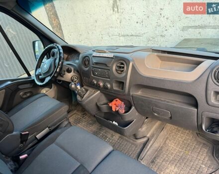 Ленд Ровер Range Rover Sport, об'ємом двигуна 3 л та пробігом 39 тис. км за 121000 $, фото 40 на Automoto.ua