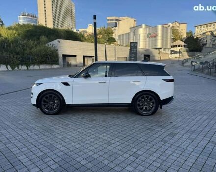 Ленд Ровер Range Rover Sport, об'ємом двигуна 0 л та пробігом 90 тис. км за 107900 $, фото 3 на Automoto.ua