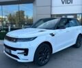 купити нове авто Ленд Ровер Range Rover Sport 2023 року від офіційного дилера Київ Захід Jaguar Land Rover Ленд Ровер фото