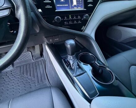 Ленд Ровер Range Rover Sport, об'ємом двигуна 3 л та пробігом 26 тис. км за 109000 $, фото 17 на Automoto.ua