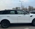 купити нове авто Ленд Ровер Range Rover Sport 2023 року від офіційного дилера Київ Захід Jaguar Land Rover Ленд Ровер фото