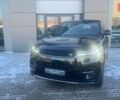 купити нове авто Ленд Ровер Range Rover Sport 2023 року від офіційного дилера Київ Захід Jaguar Land Rover Ленд Ровер фото