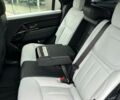 купити нове авто Ленд Ровер Range Rover Sport 2023 року від офіційного дилера Київ Захід Jaguar Land Rover Ленд Ровер фото