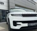 купити нове авто Ленд Ровер Range Rover Sport 2023 року від офіційного дилера Київ Захід Jaguar Land Rover Ленд Ровер фото