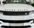 Ленд Ровер Range Rover Sport, об'ємом двигуна 3 л та пробігом 0 тис. км за 128164 $, фото 1 на Automoto.ua