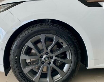 Ленд Ровер Range Rover Sport, об'ємом двигуна 3 л та пробігом 0 тис. км за 128164 $, фото 8 на Automoto.ua