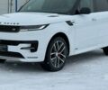 купити нове авто Ленд Ровер Range Rover Sport 2023 року від офіційного дилера JAGUAR LAND ROVER КИЇВ АЕРОПОРТ Ленд Ровер фото