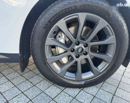 Ленд Ровер Range Rover Sport, об'ємом двигуна 0 л та пробігом 90 тис. км за 107900 $, фото 7 на Automoto.ua