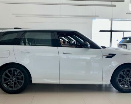 Ленд Ровер Range Rover Sport, об'ємом двигуна 3 л та пробігом 0 тис. км за 128164 $, фото 7 на Automoto.ua