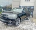 купити нове авто Ленд Ровер Range Rover Sport 2023 року від офіційного дилера Київ Захід Jaguar Land Rover Ленд Ровер фото