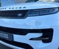 купити нове авто Ленд Ровер Range Rover Sport 2023 року від офіційного дилера Київ Захід Jaguar Land Rover Ленд Ровер фото