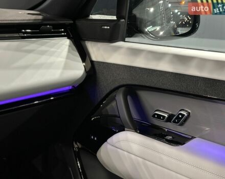 Ленд Ровер Range Rover Sport, об'ємом двигуна 3 л та пробігом 26 тис. км за 109000 $, фото 18 на Automoto.ua