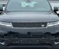 купити нове авто Ленд Ровер Range Rover Sport 2023 року від офіційного дилера JAGUAR LAND ROVER КИЇВ АЕРОПОРТ Ленд Ровер фото