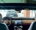Ленд Ровер Range Rover Sport, об'ємом двигуна 3 л та пробігом 0 тис. км за 128164 $, фото 13 на Automoto.ua