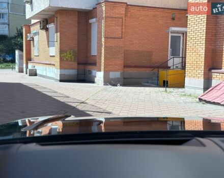 Ленд Ровер Range Rover Sport, об'ємом двигуна 3 л та пробігом 39 тис. км за 121000 $, фото 94 на Automoto.ua