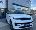 купити нове авто Ленд Ровер Range Rover Sport 2023 року від офіційного дилера Київ Захід Jaguar Land Rover Ленд Ровер фото