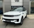 купити нове авто Ленд Ровер Range Rover Sport 2023 року від офіційного дилера Київ Захід Jaguar Land Rover Ленд Ровер фото